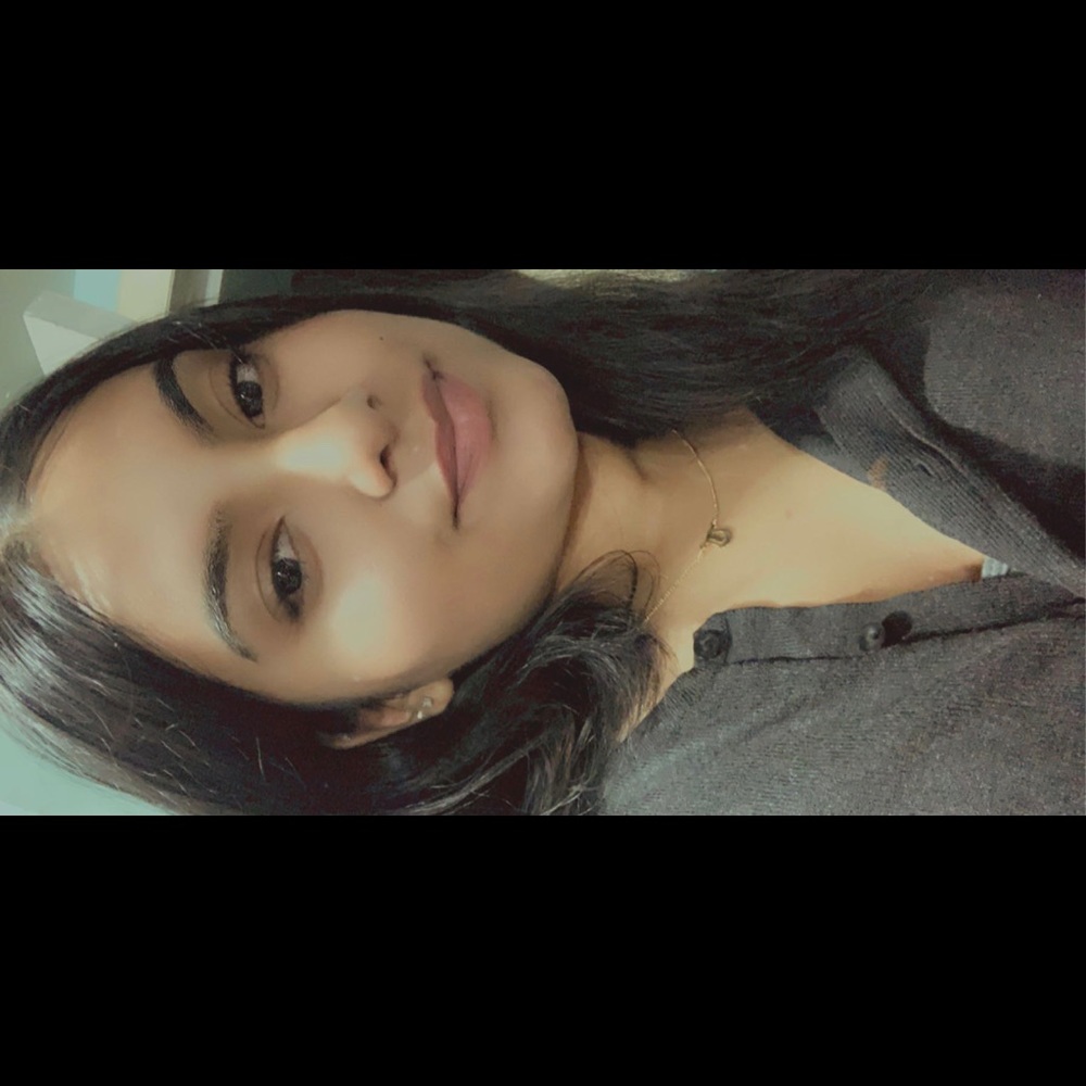 Meet your Posher, Tricia